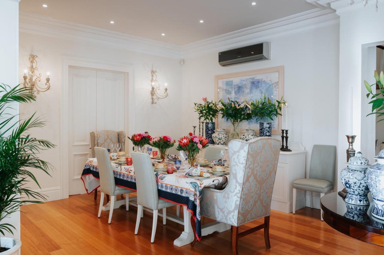 The Light House Boutique Suites بارل المظهر الخارجي الصورة