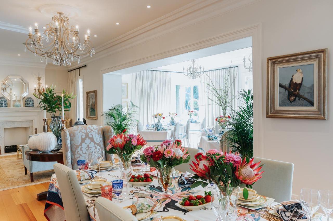The Light House Boutique Suites بارل المظهر الخارجي الصورة