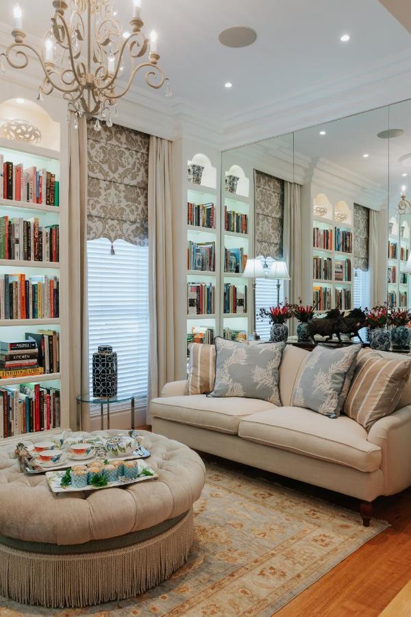 The Light House Boutique Suites بارل المظهر الخارجي الصورة