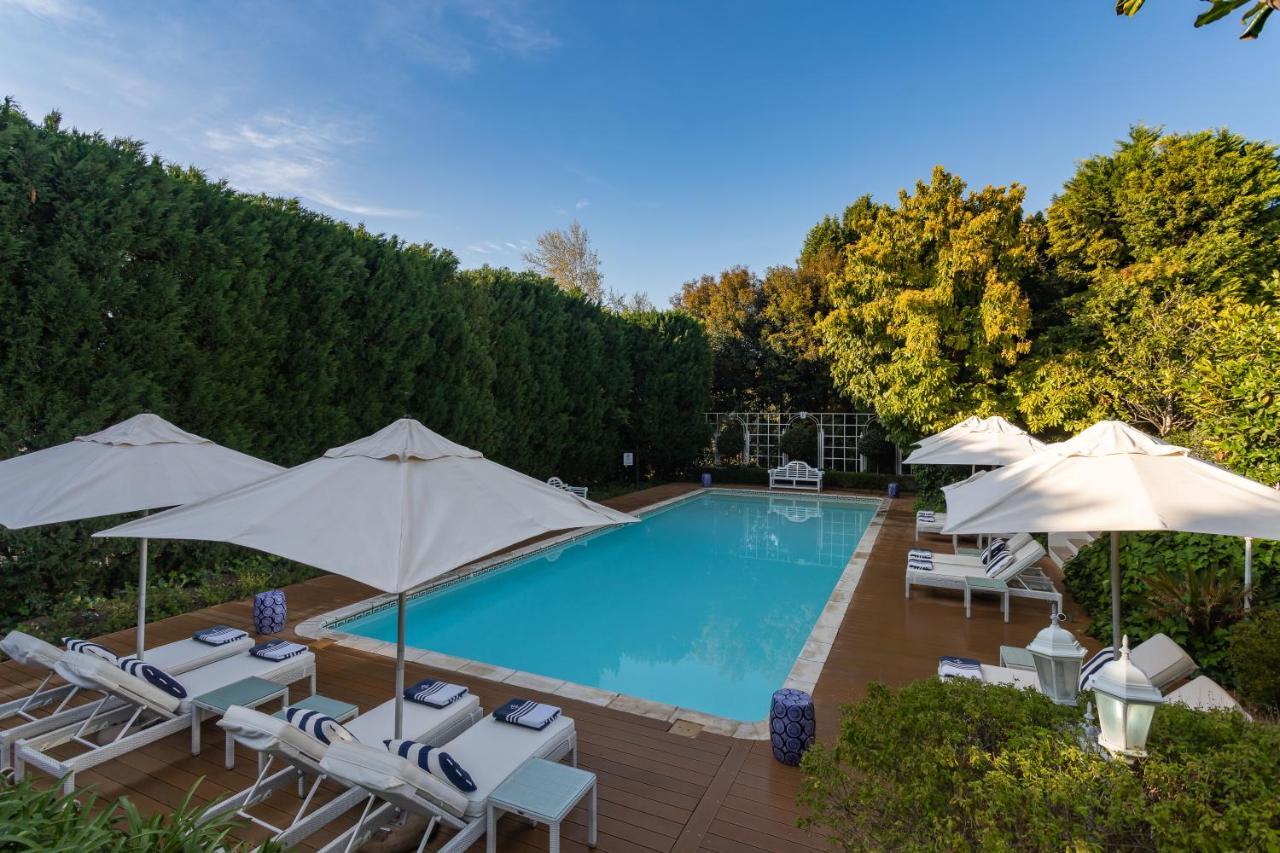 The Light House Boutique Suites بارل المظهر الخارجي الصورة