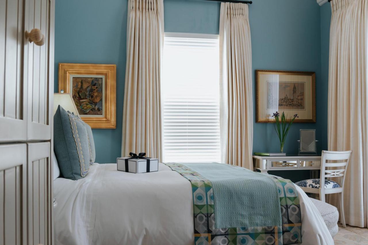 The Light House Boutique Suites بارل المظهر الخارجي الصورة
