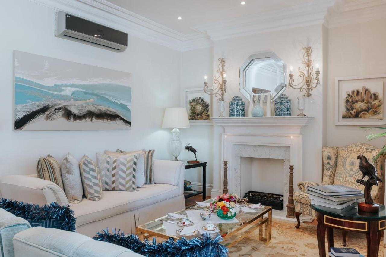 The Light House Boutique Suites بارل المظهر الخارجي الصورة