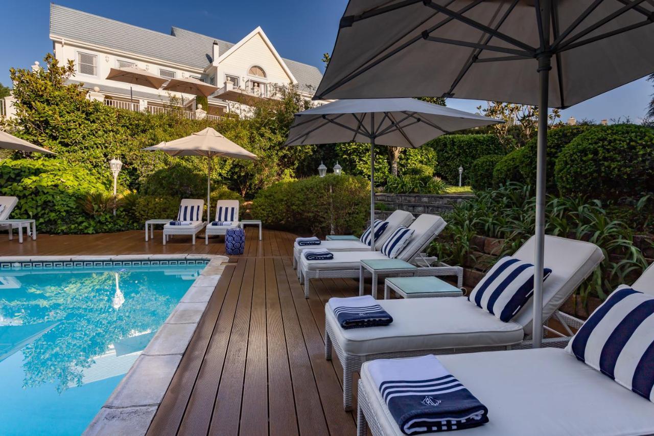 The Light House Boutique Suites بارل المظهر الخارجي الصورة