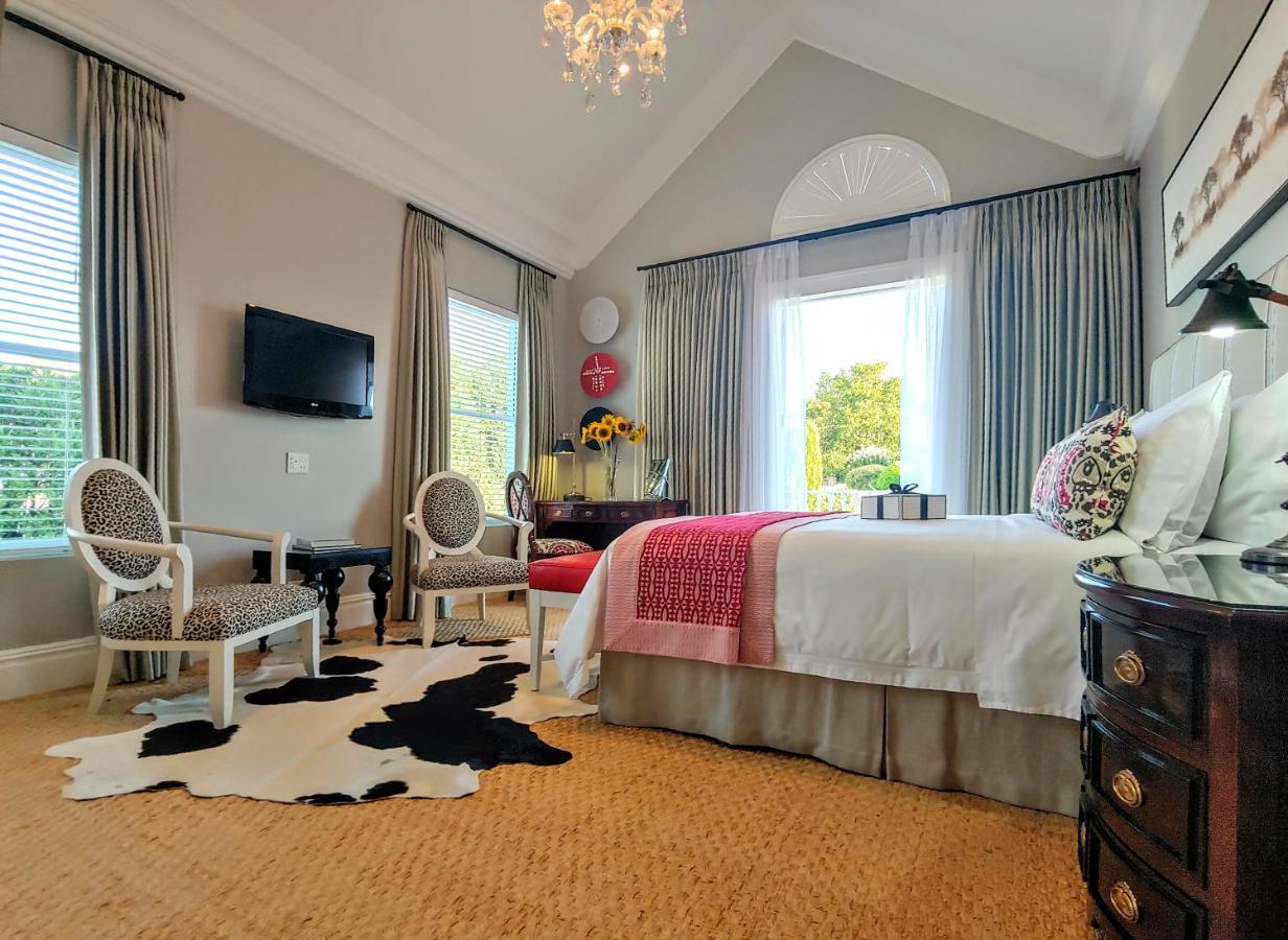 The Light House Boutique Suites بارل المظهر الخارجي الصورة