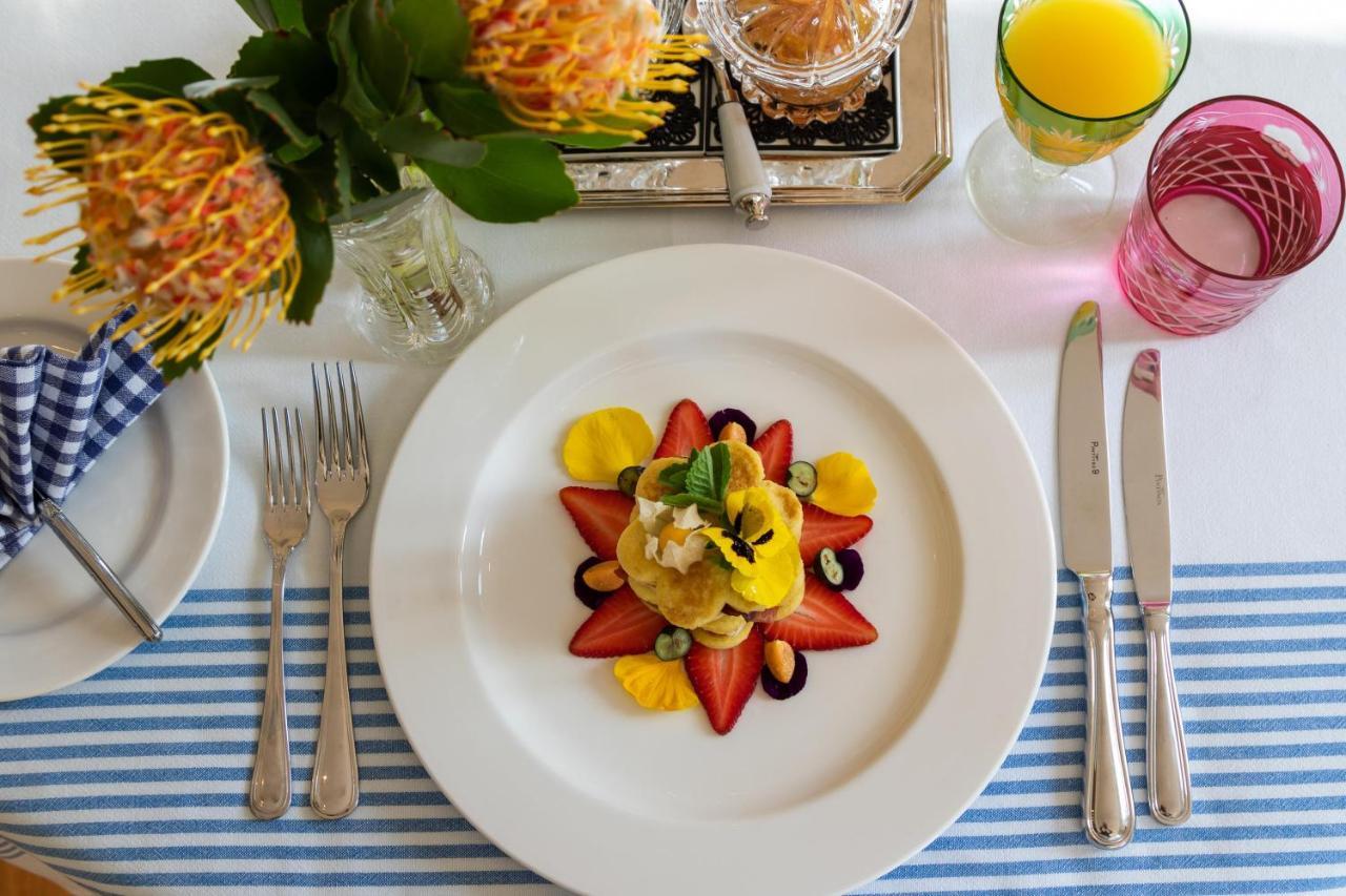 The Light House Boutique Suites بارل المظهر الخارجي الصورة
