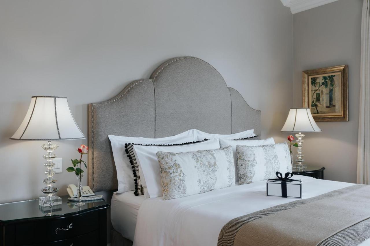 The Light House Boutique Suites بارل المظهر الخارجي الصورة