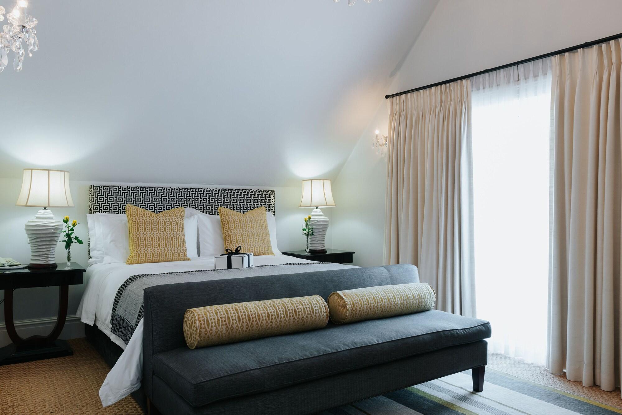The Light House Boutique Suites بارل المظهر الخارجي الصورة