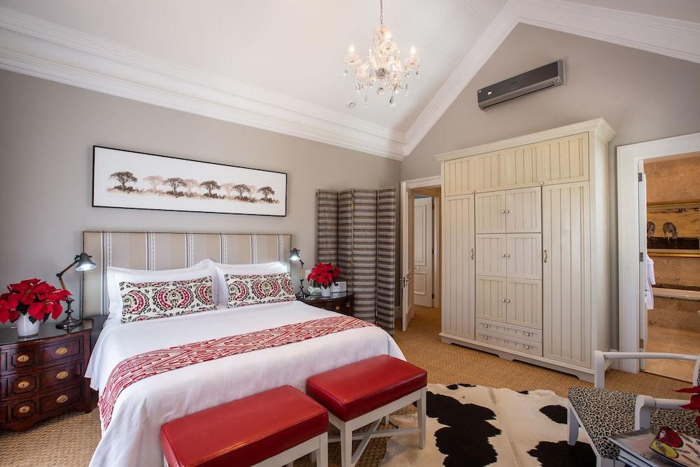 The Light House Boutique Suites بارل المظهر الخارجي الصورة