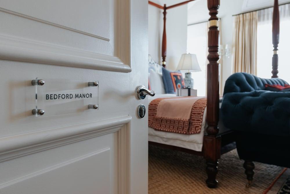 The Light House Boutique Suites بارل المظهر الخارجي الصورة