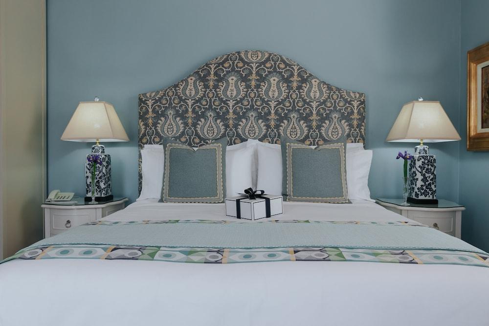 The Light House Boutique Suites بارل المظهر الخارجي الصورة