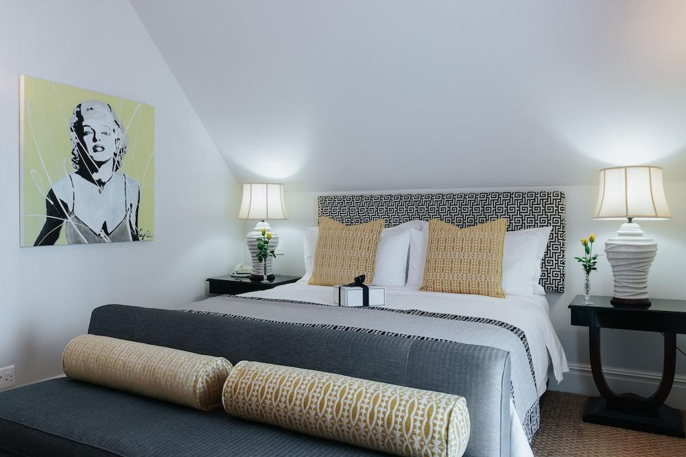 The Light House Boutique Suites بارل المظهر الخارجي الصورة