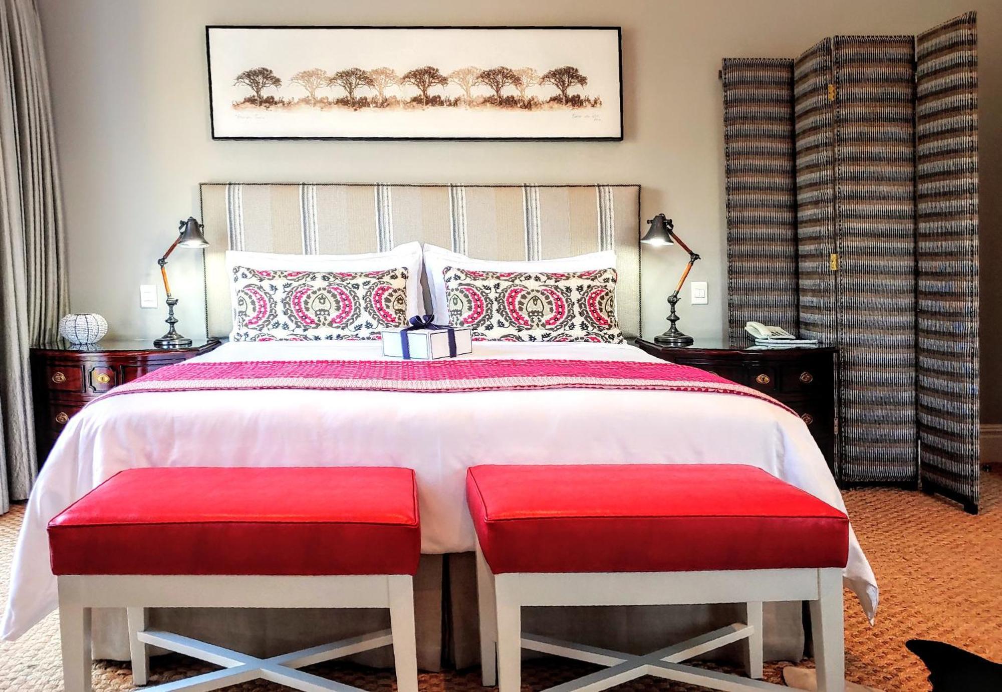 The Light House Boutique Suites بارل الغرفة الصورة