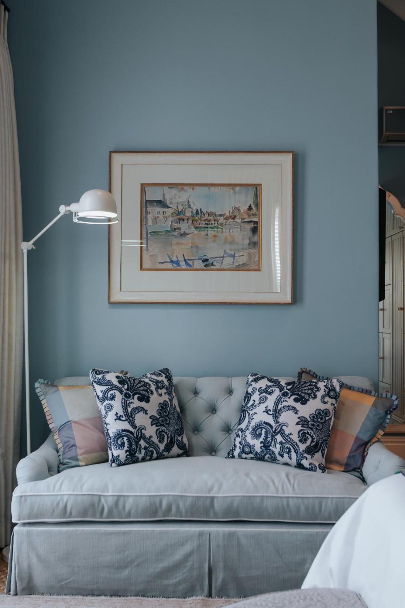 The Light House Boutique Suites بارل الغرفة الصورة
