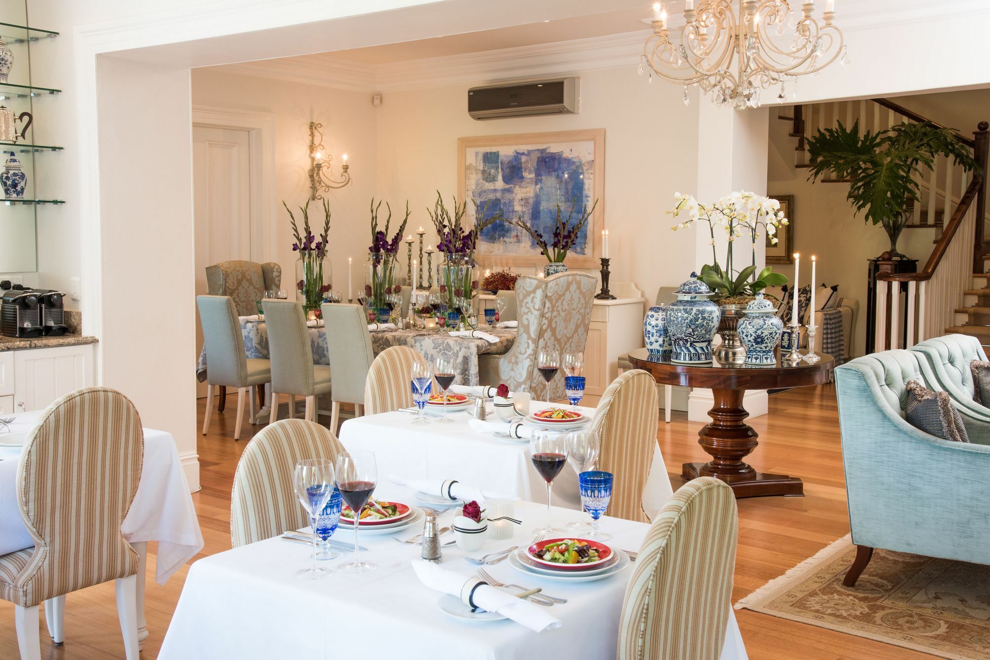 The Light House Boutique Suites بارل المظهر الخارجي الصورة